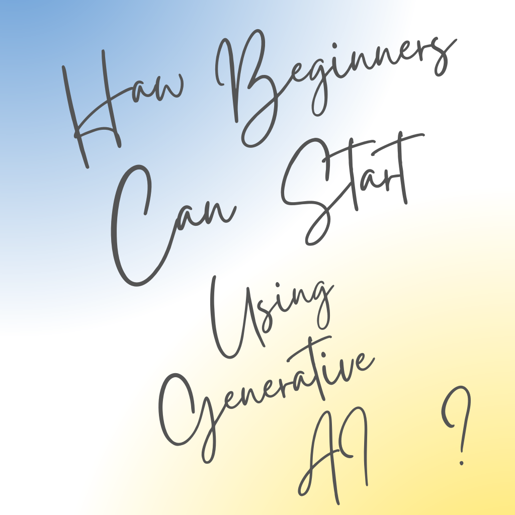 challenges and limitations of generative ai (2)