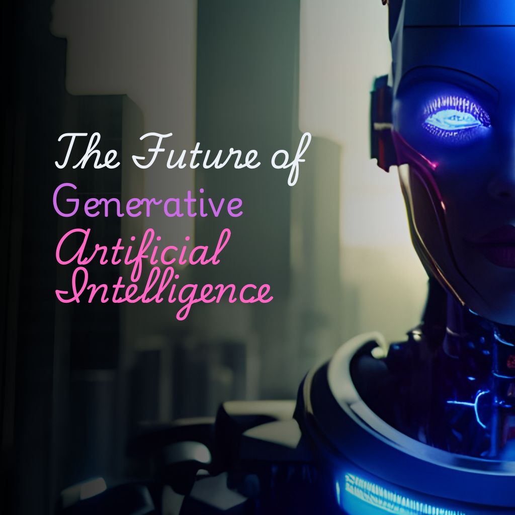 challenges and limitations of generative ai (3)