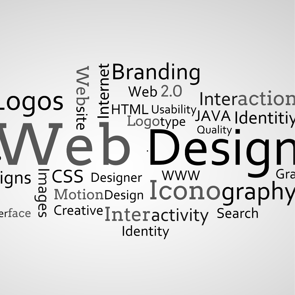 What is Web Design web design (1)